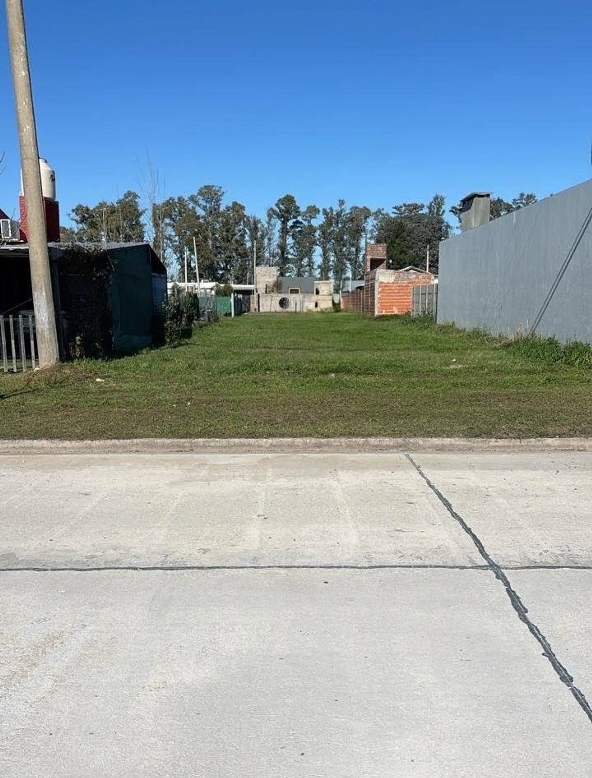 VENTA LOTE ESCRITURADO DE 300 M2 EN PINAR DE LAGOS foto 4