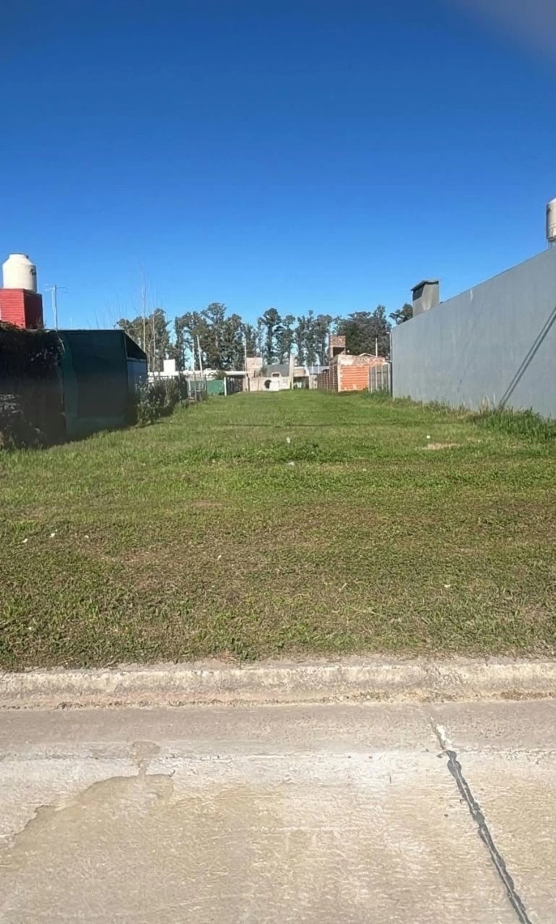 VENTA LOTE ESCRITURADO DE 300 M2 EN PINAR DE LAGOS foto 5
