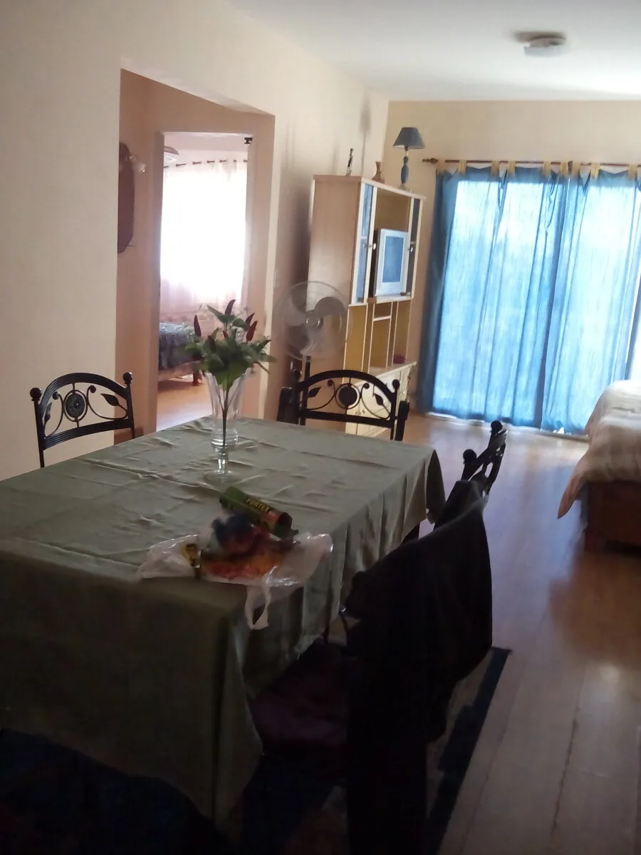Caballito, Franklin 900, 3 amb, 70m2, u$s 700 + expensas ( Julio 2026= $ 340,000) + servicios foto 3
