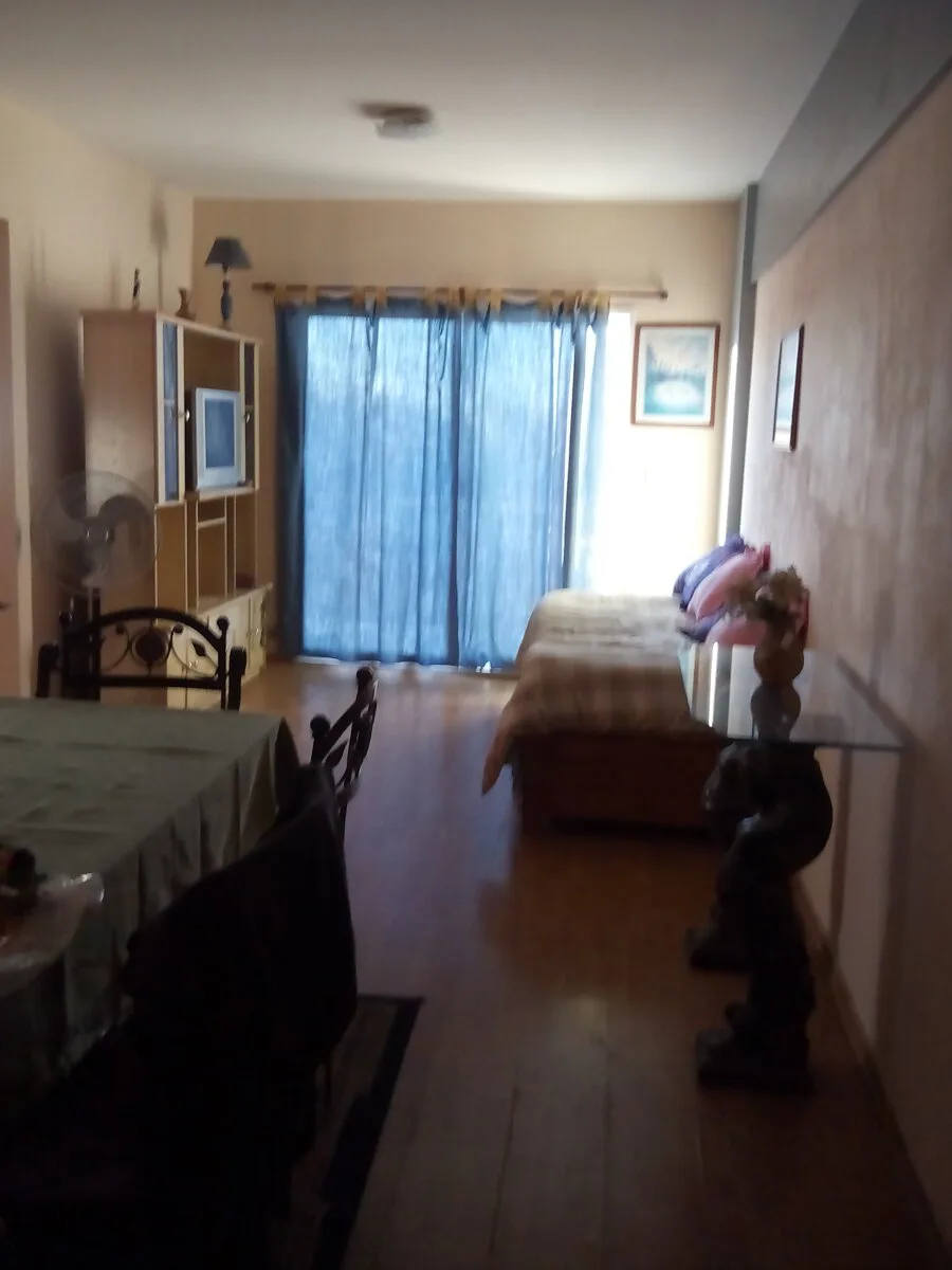 Caballito, Franklin 900, 3 amb, 70m2, u$s 700 + expensas ( Julio 2026= $ 340,000) + servicios foto 4