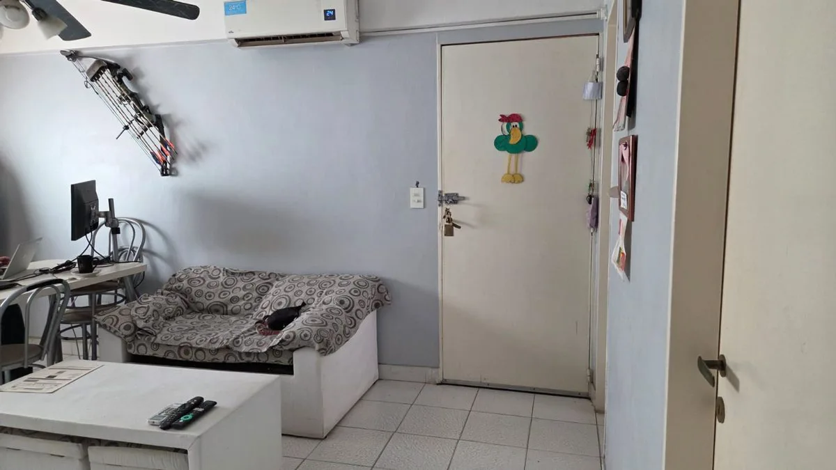 3 amb OPORTUNIDAD! coch. Sáenz Peña APTO CRÉDITO foto 4