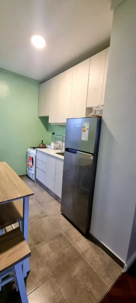 2-bedroom apartment in Palermo – photo 4 of 16