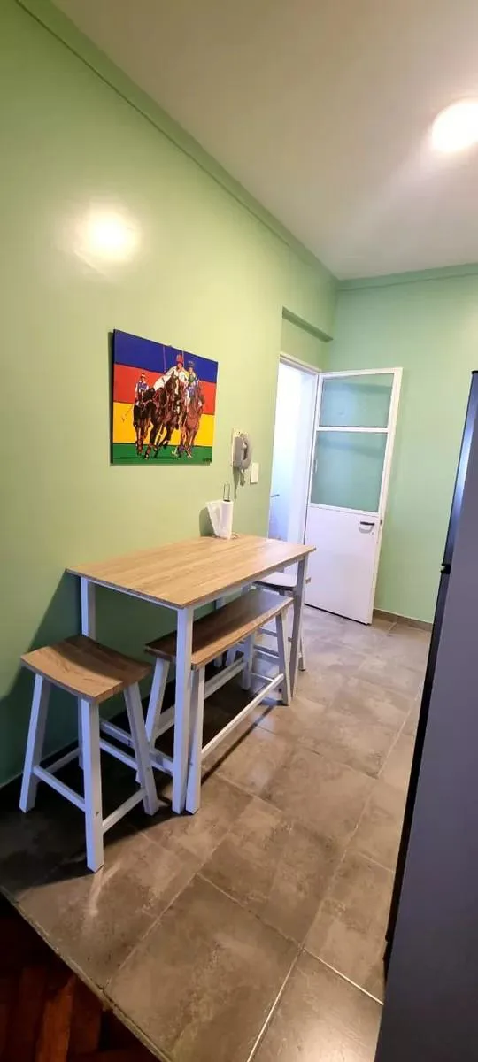 2-bedroom apartment in Palermo – photo 8 of 16