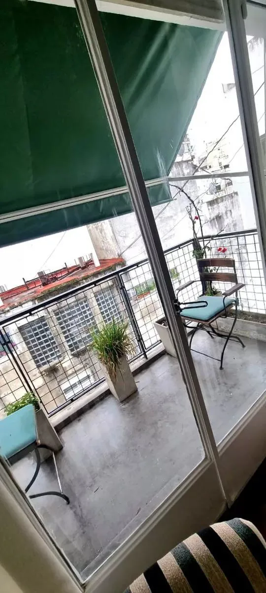 2-bedroom apartment in Palermo – photo 9 of 16