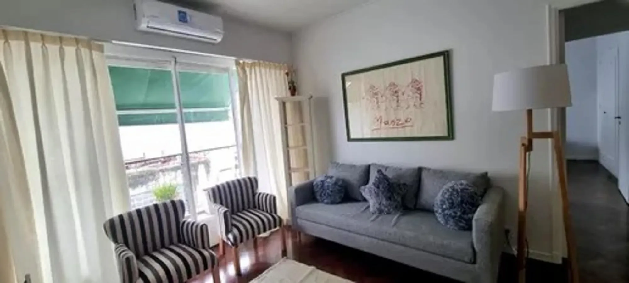 2-bedroom apartment in Palermo – photo 13 of 16