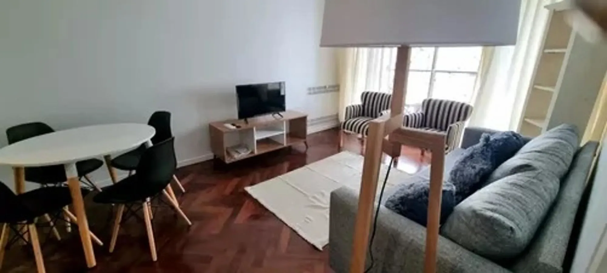 2-bedroom apartment in Palermo – photo 14 of 16
