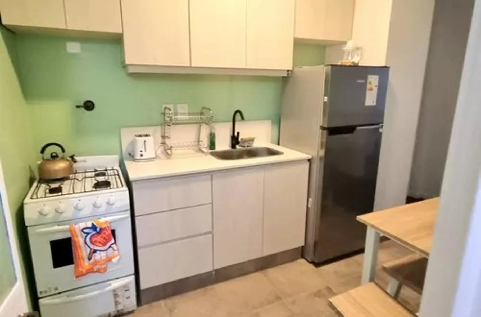 2-bedroom apartment in Palermo – photo 15 of 16