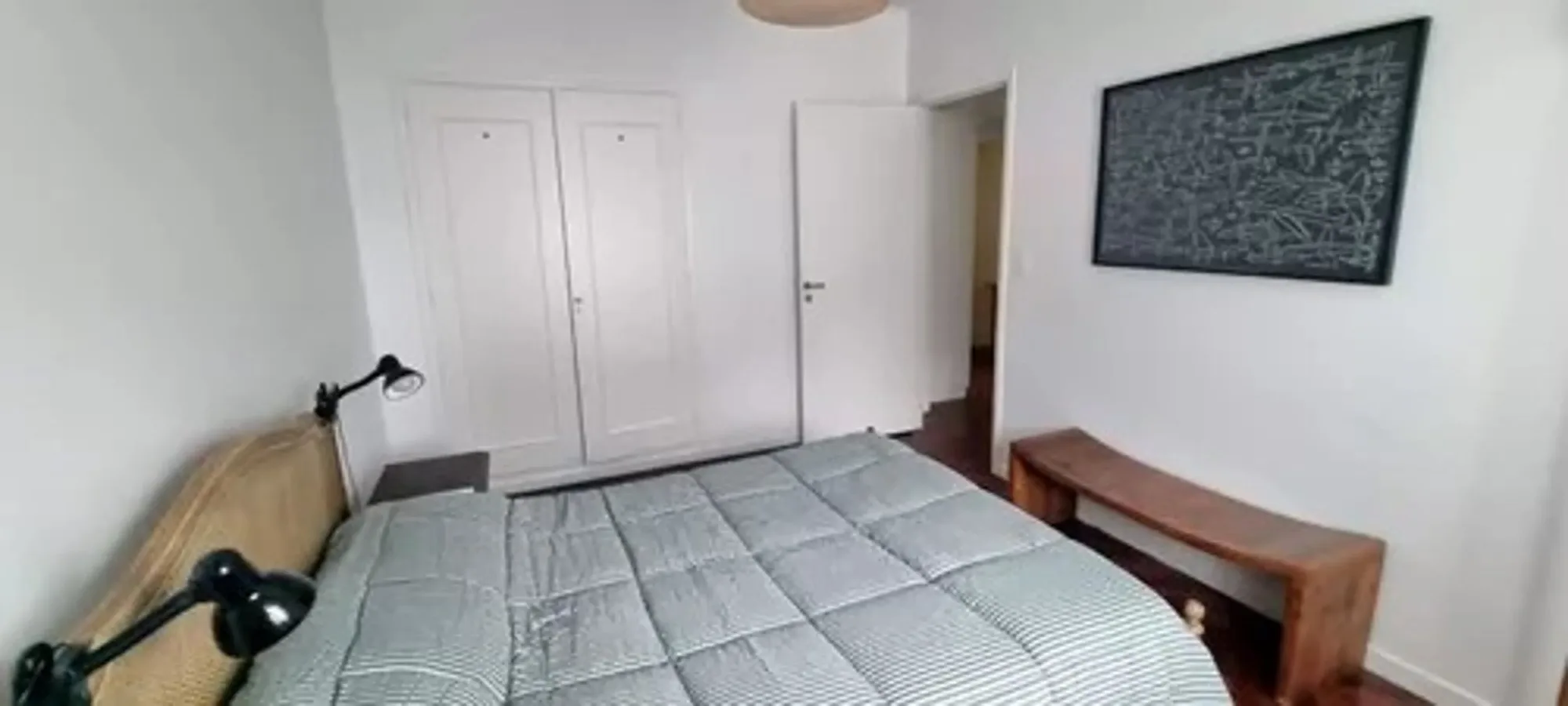 2-bedroom apartment in Palermo – photo 16 of 16