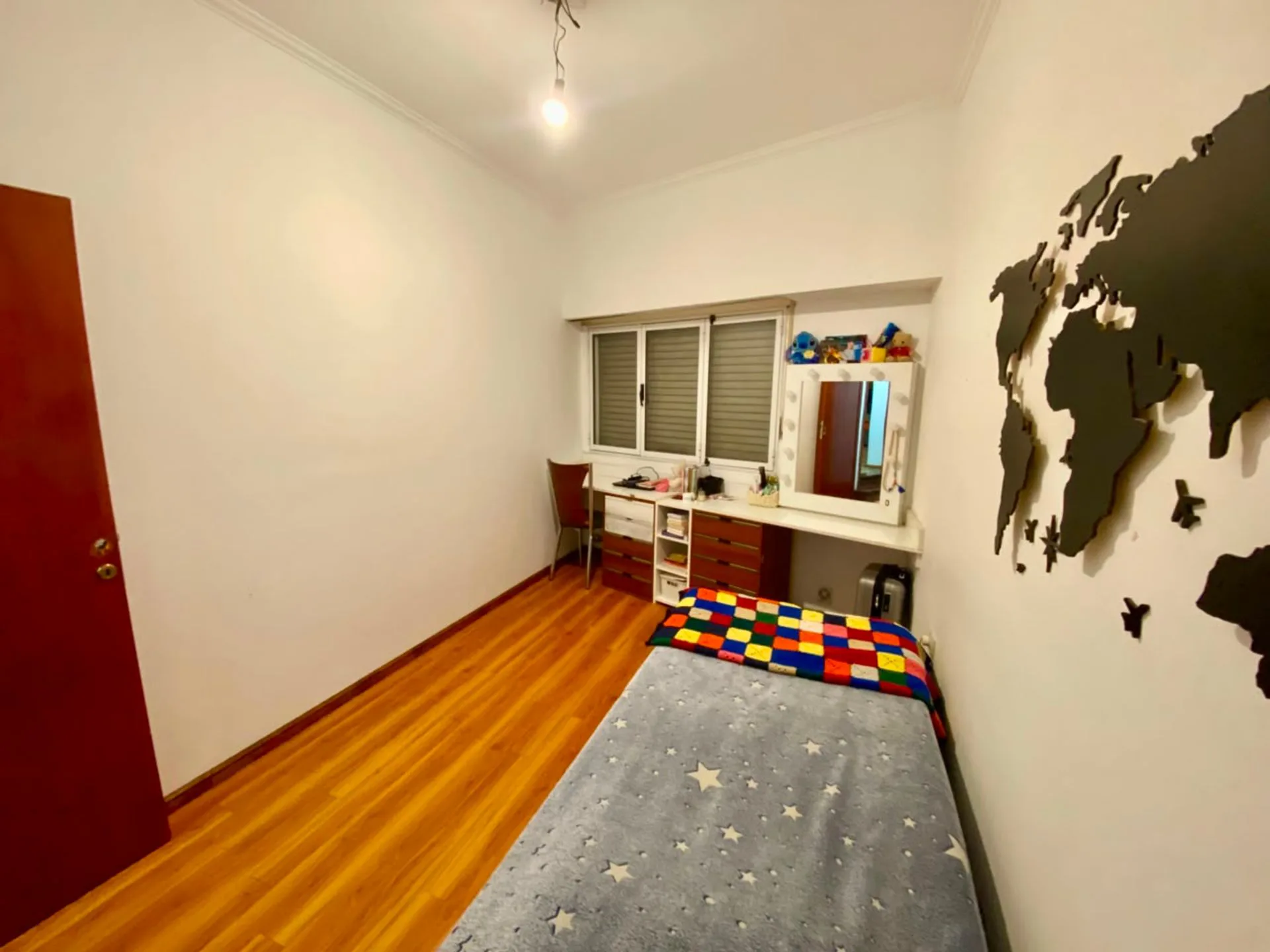 Casa de 3 Dormitorios con Jardín, Patio y Cochera foto 5