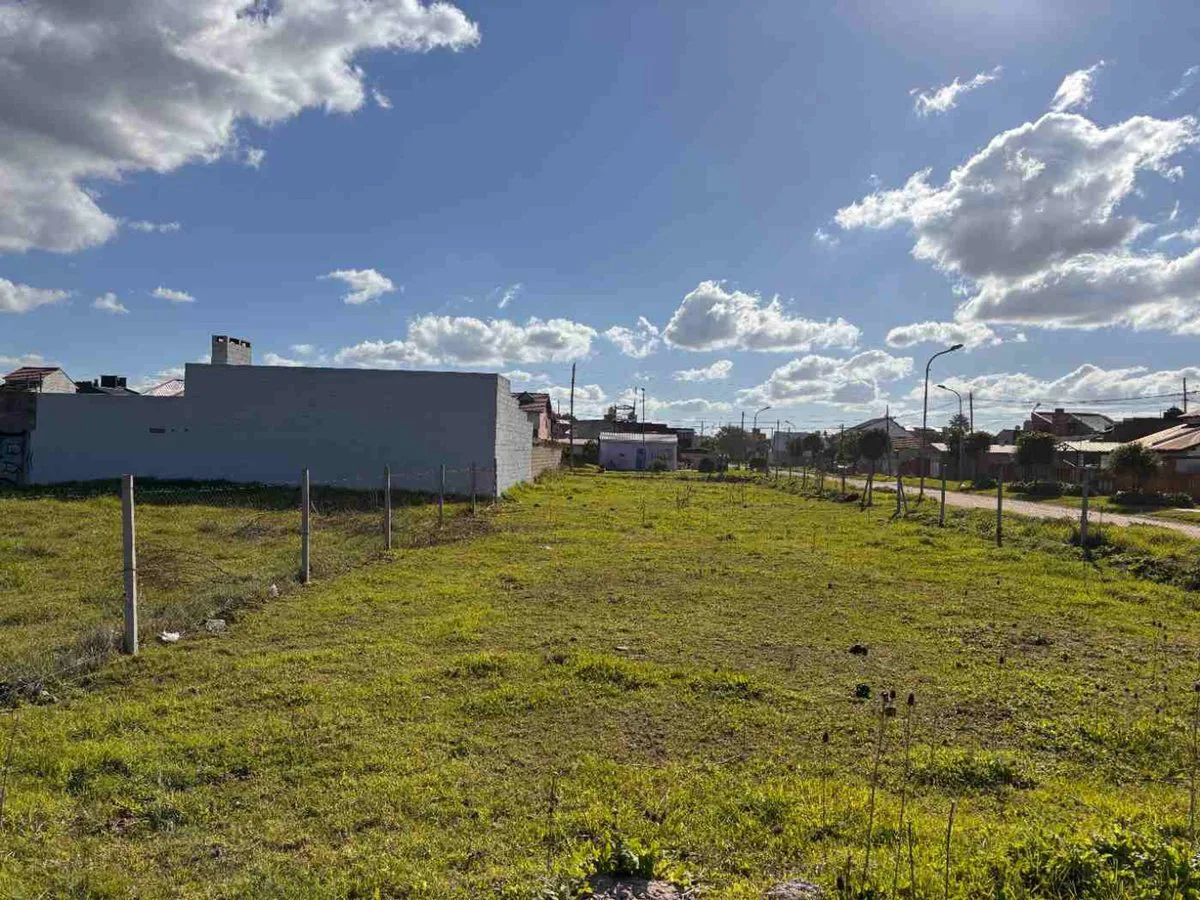 VENTA DE LOTE 1000 M2 FRENTE AL MAR foto 3