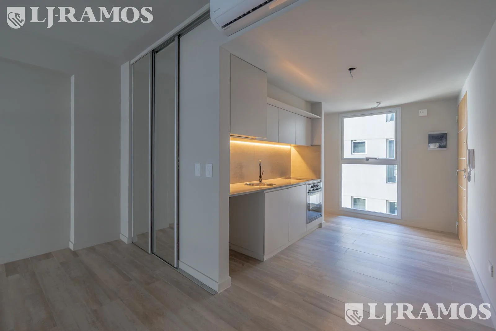UNIDADES A ESTRENAR  - 1 Y 2 AMB EN DUPLEX CON AMENITIES - RECOLETA foto 4