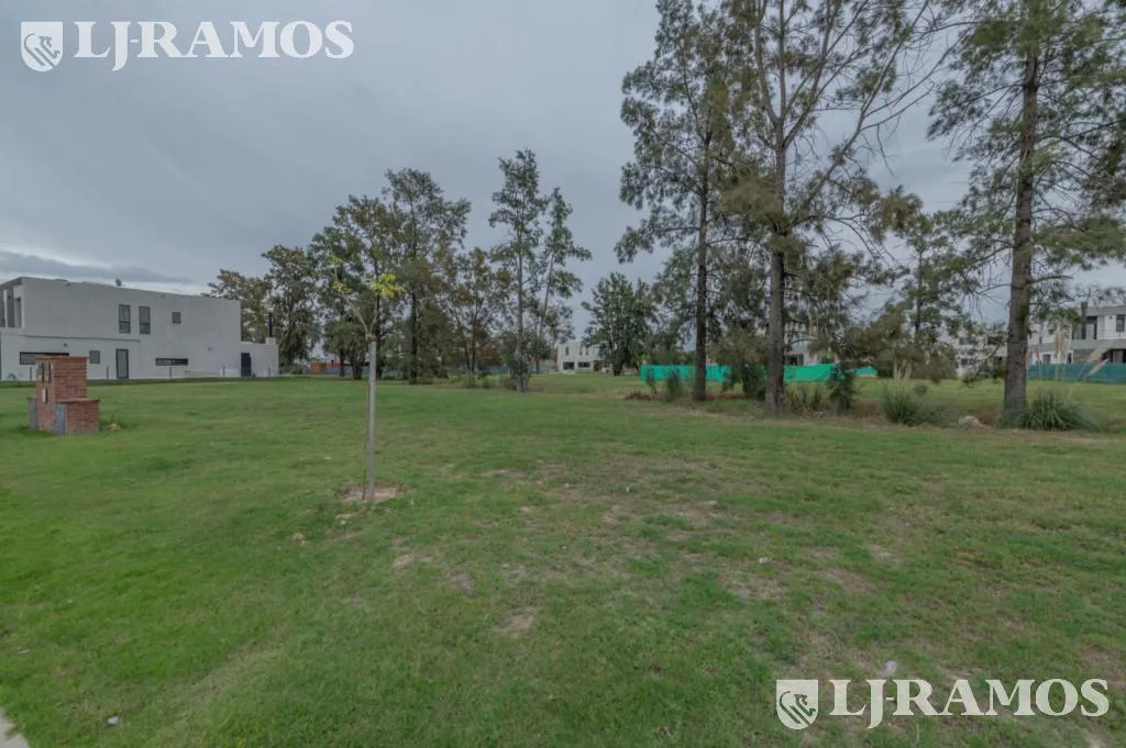 Terreno en  venta en Laguna Grande - Villanueva foto 2