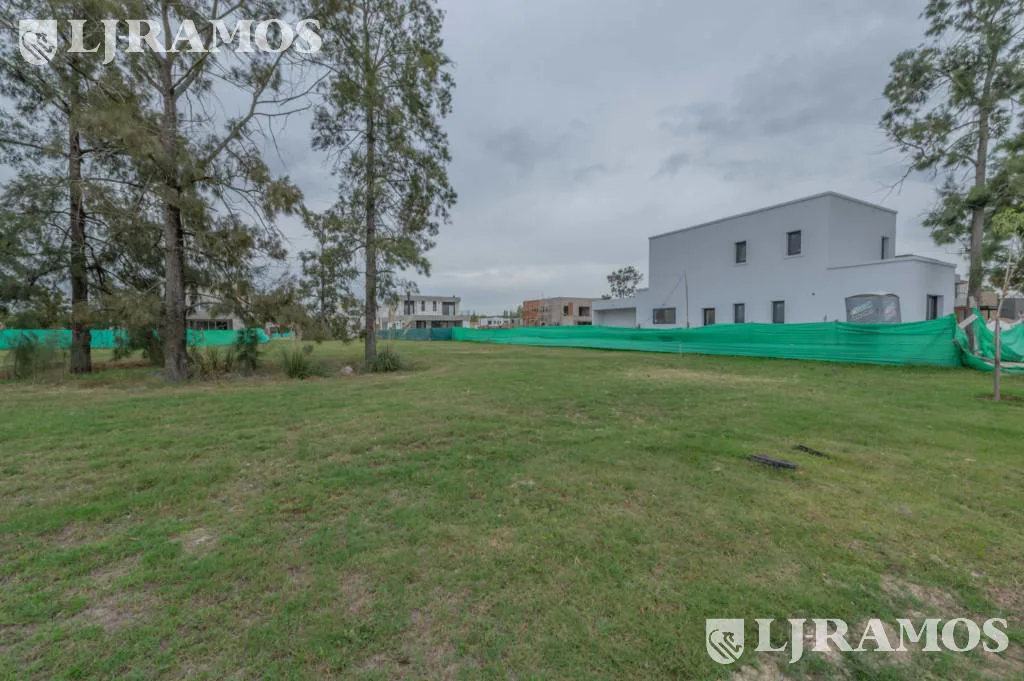 Terreno en  venta en Laguna Grande - Villanueva foto 3