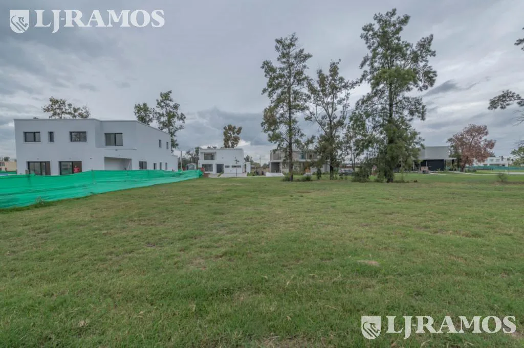 Terreno en  venta en Laguna Grande - Villanueva foto 4