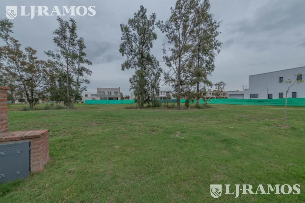 Terreno en  venta en Laguna Grande - Villanueva foto 5