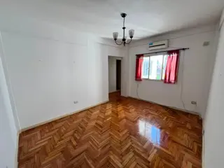 ALQUILER DEPARTAMENTO 2 AMBIENTES - ALMAGRO foto 1