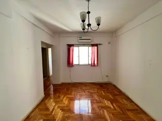 ALQUILER DEPARTAMENTO 2 AMBIENTES - ALMAGRO foto 2