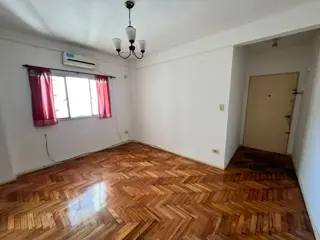 ALQUILER DEPARTAMENTO 2 AMBIENTES - ALMAGRO foto 3