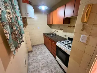 ALQUILER DEPARTAMENTO 2 AMBIENTES - ALMAGRO foto 5