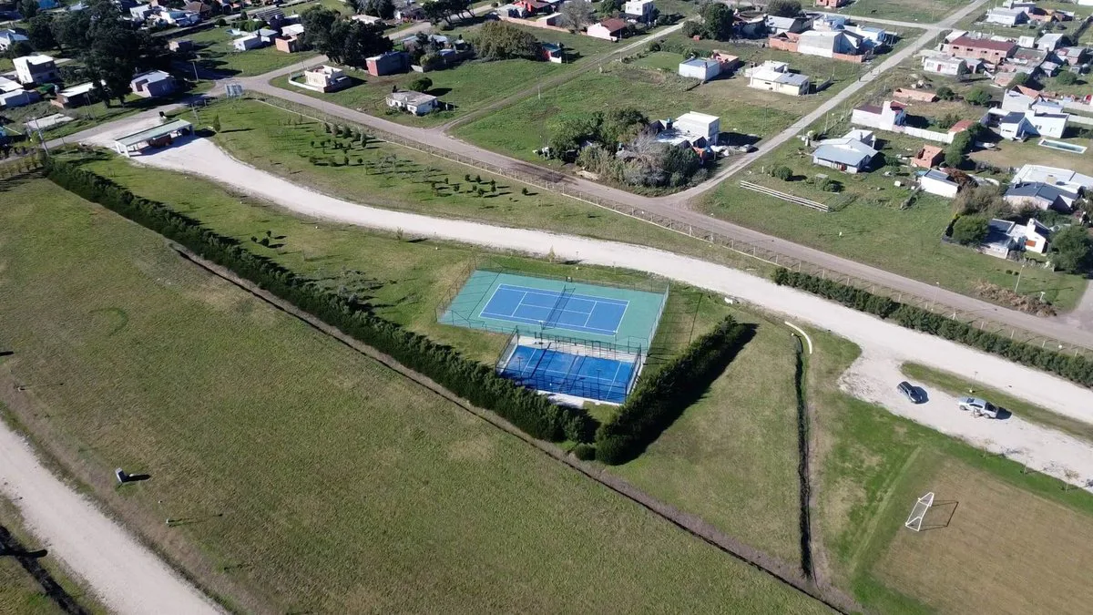 Venta Lote 757m2 en Barrio La Cercanía financiado foto 2