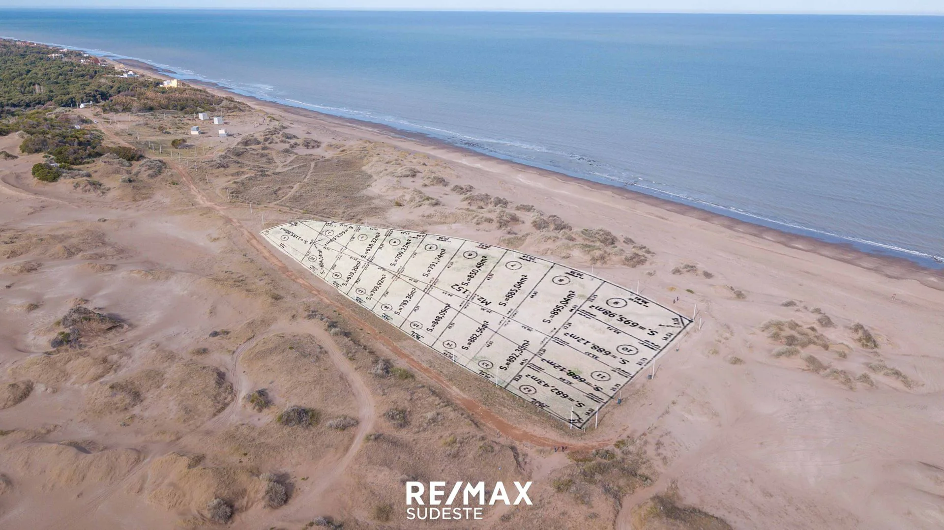 VENTA LOTES FRENTE AL MAR EN PEHUENCO