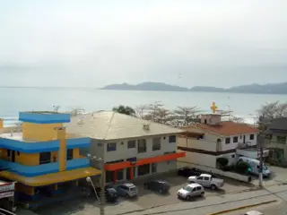 Departamento en Alquiler Temporario en La Playa, Minas, Córdoba foto 1