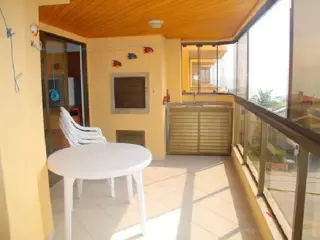 Departamento en Alquiler Temporario en La Playa, Minas, Córdoba foto 4