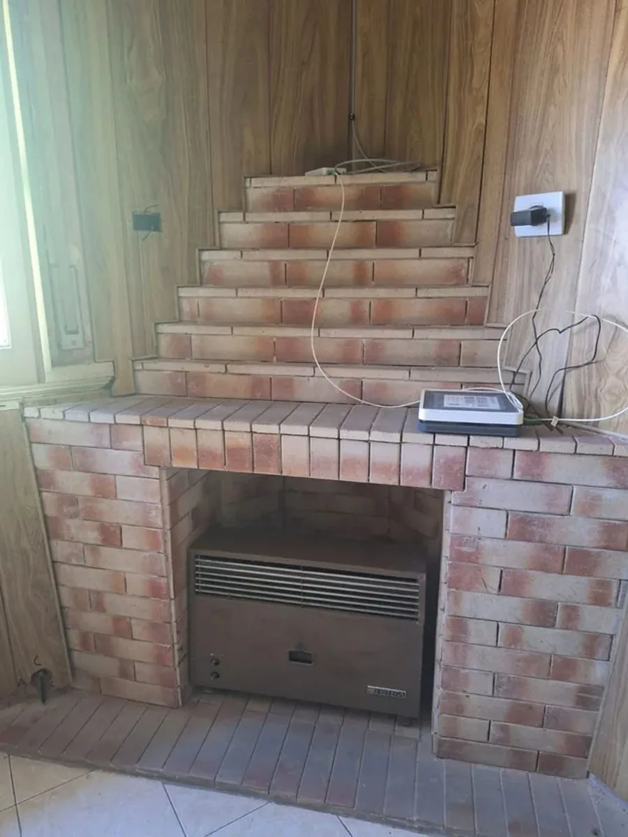 VENTA PH AL FRENTE TRES AMBIENTES CASTELAR NORTE foto 4