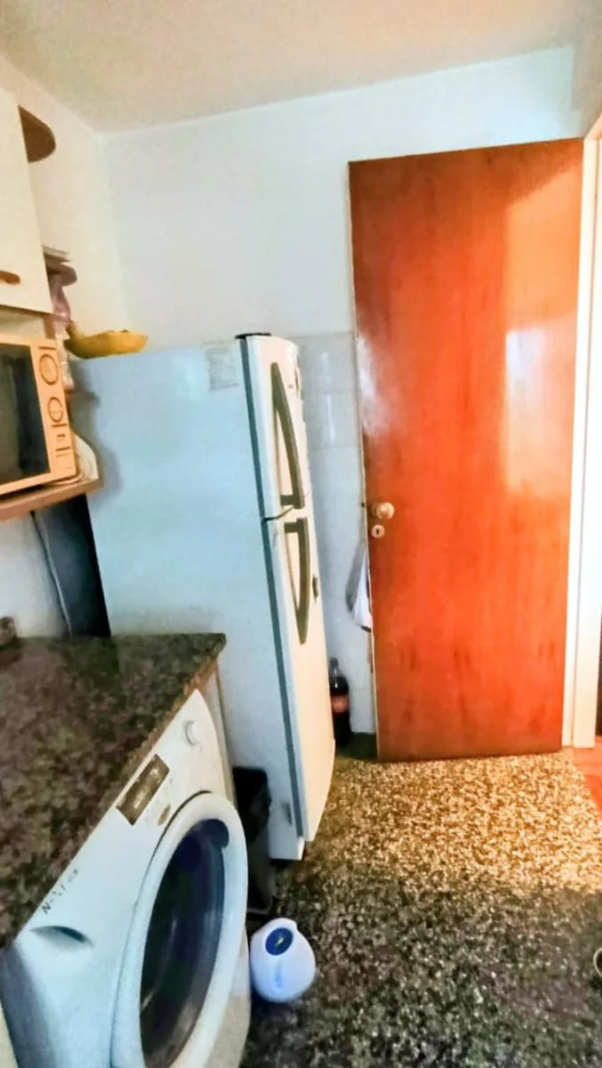 VENTA DEPTO 2 AMBIENTES NUÑEZ CON BALCON foto 4