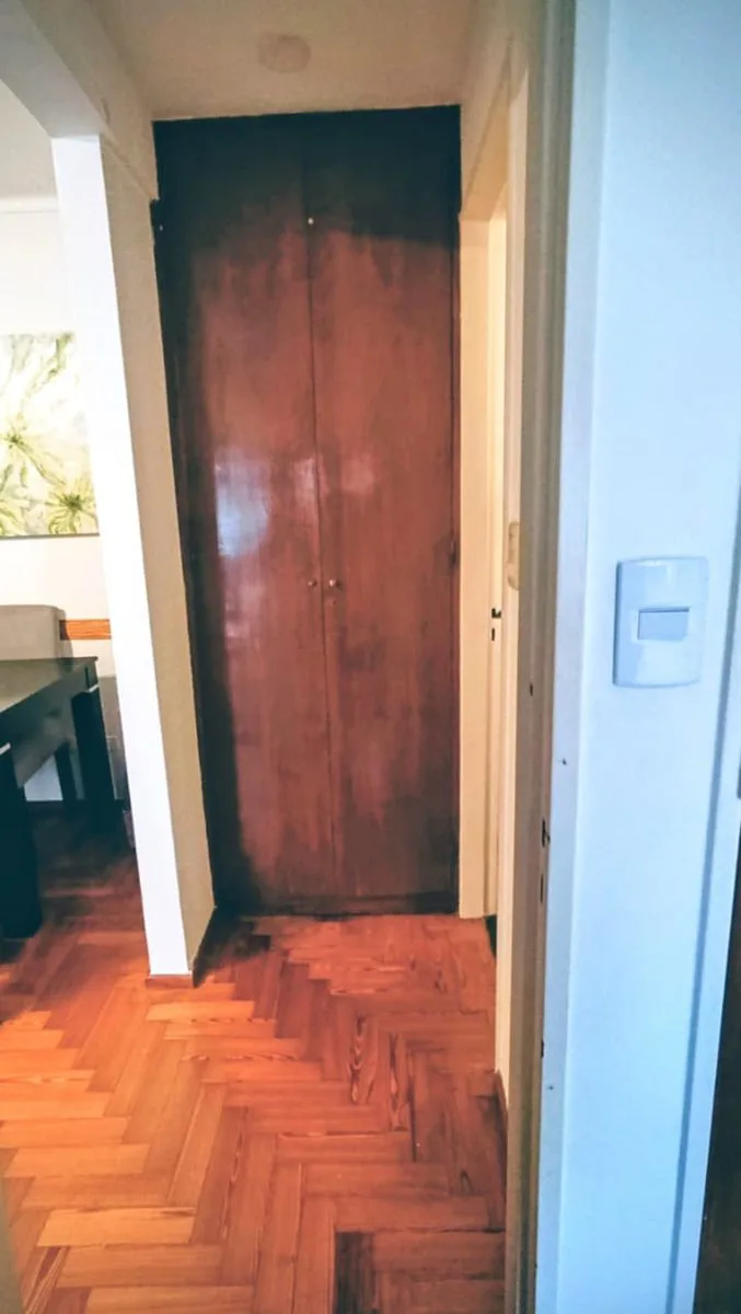 VENTA DEPTO 2 AMBIENTES NUÑEZ CON BALCON foto 5