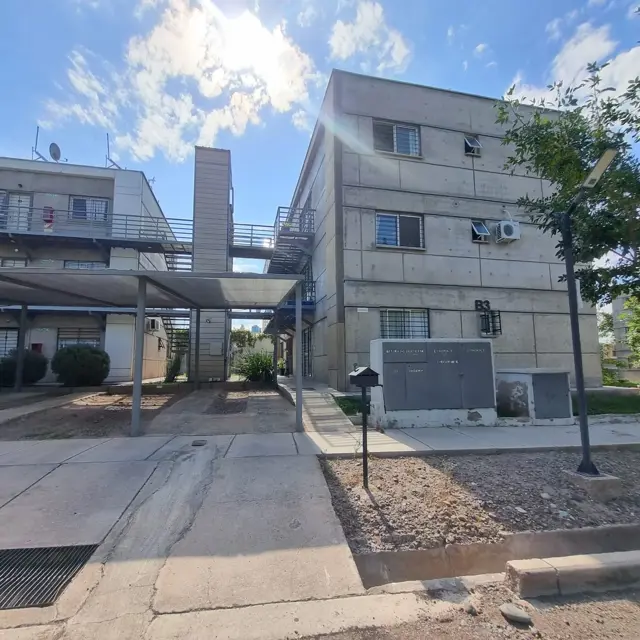 Hermoso Departamento PB