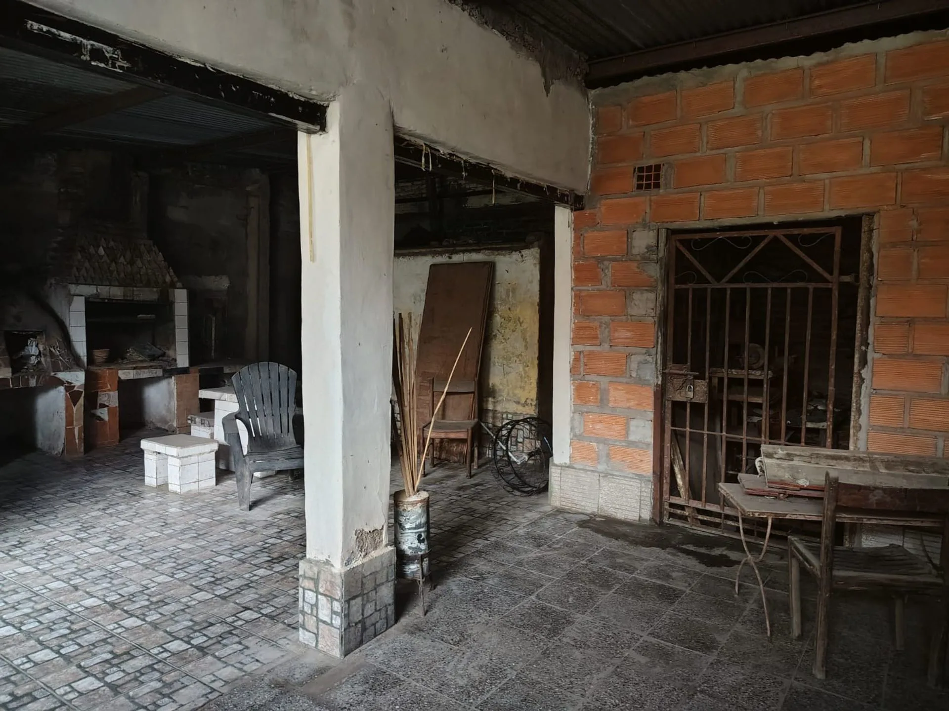 VENTA CASA 5 DORM-PARA USO COMERCIAL O RESIDENSIAL foto 5