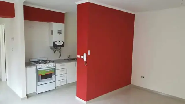 Hermoso departamento de 1 dormitorio a estrenar