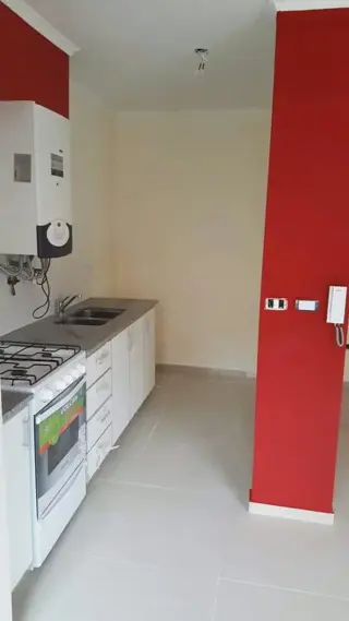 Hermoso departamento de 1 dormitorio a estrenar foto 2