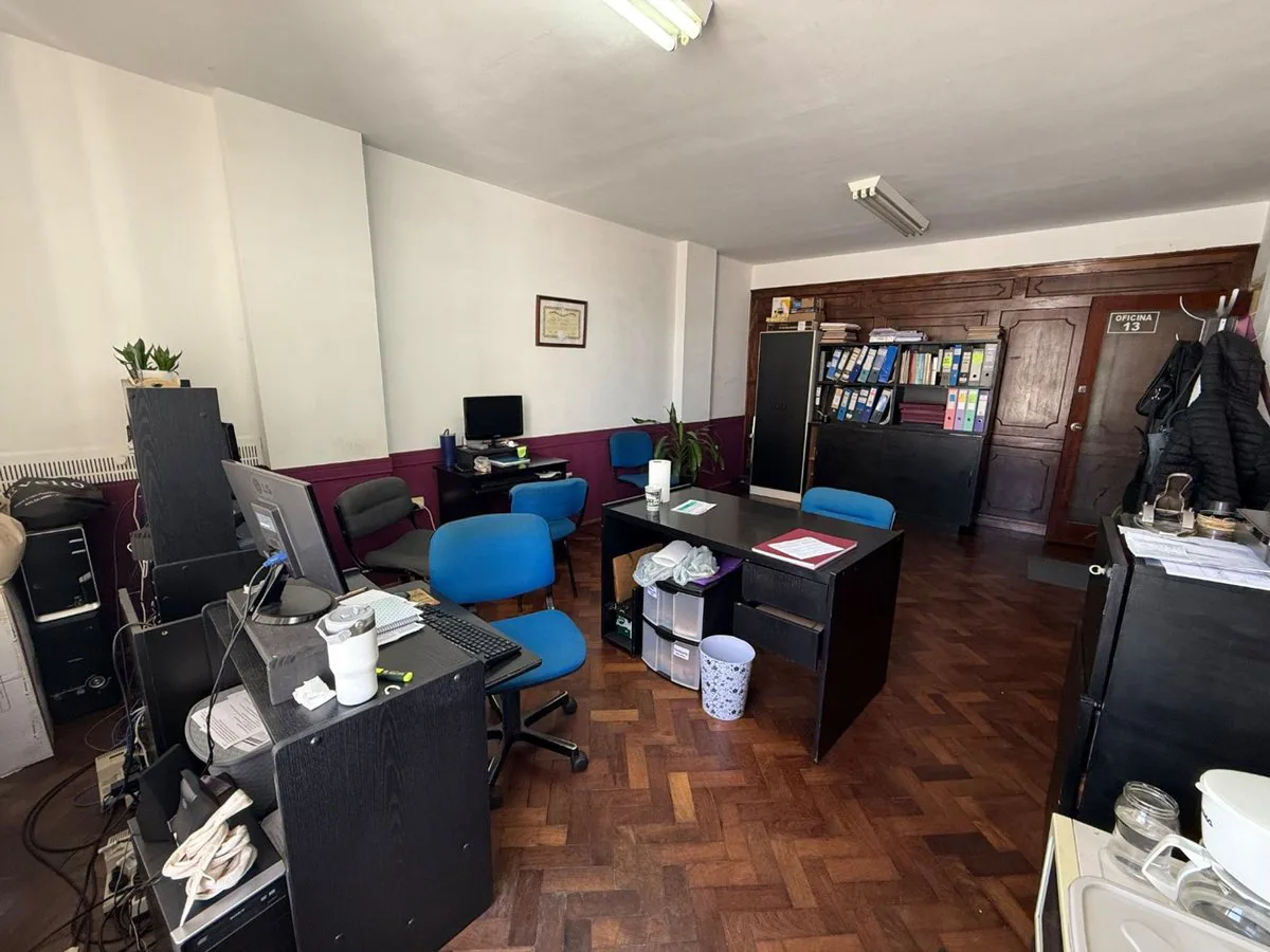 Venta Oficinas en Edificio Hermes III (16,63m2) foto 2