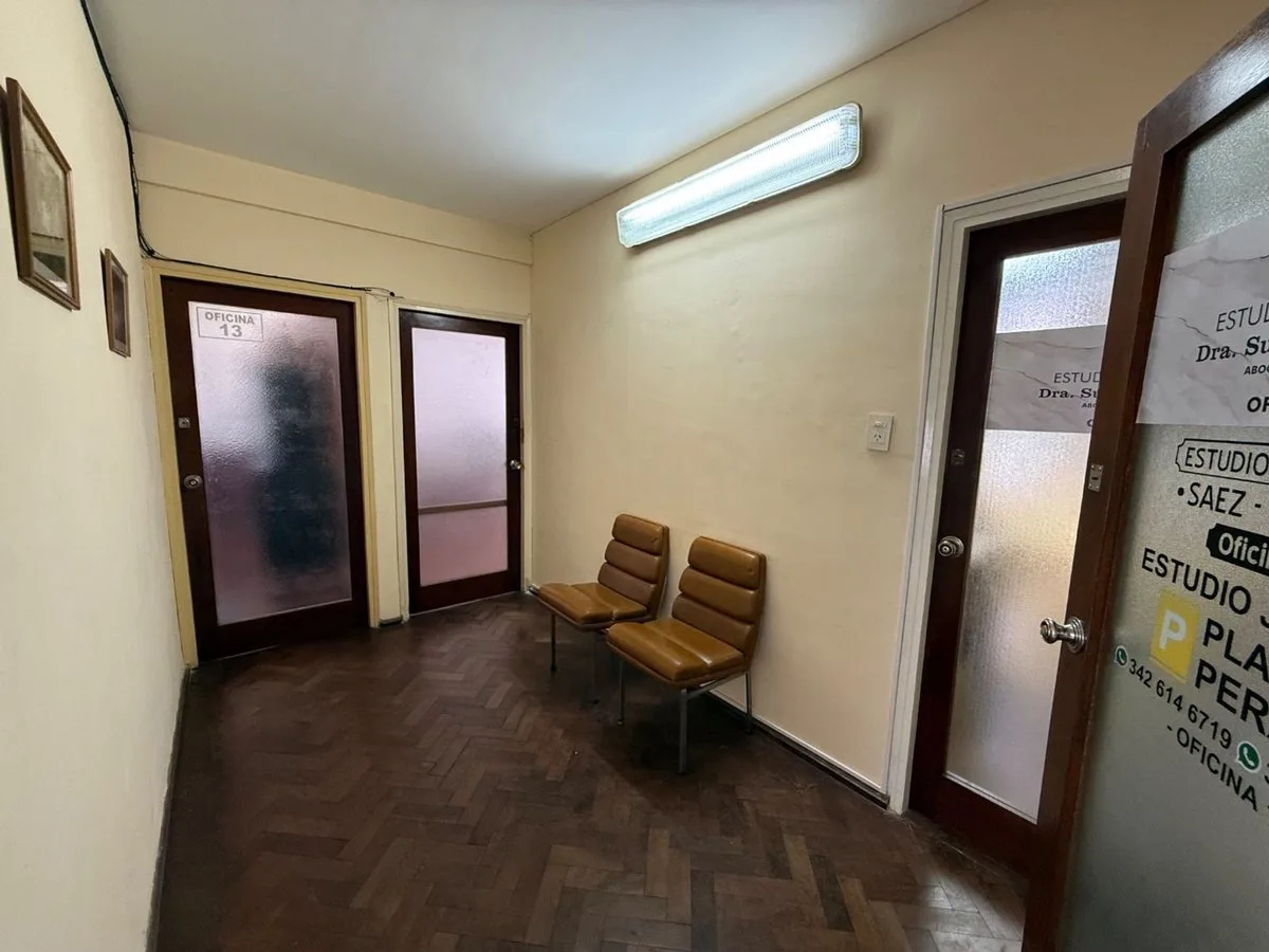 Venta Oficinas en Edificio Hermes III (16,63m2) foto 3