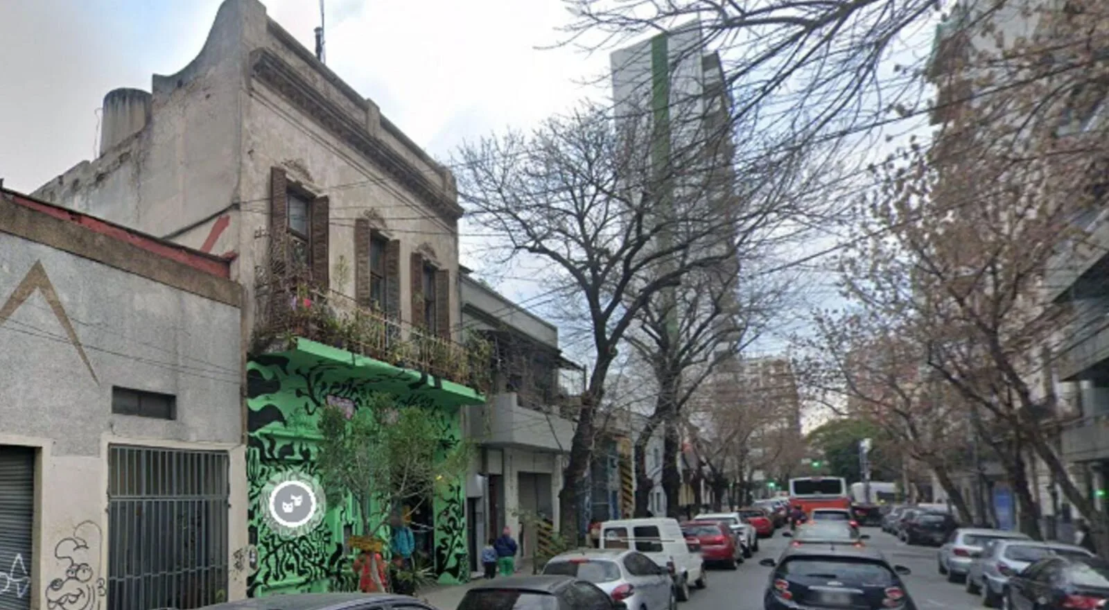 VENTA DE LOTE PARA DESARROLLO foto 2