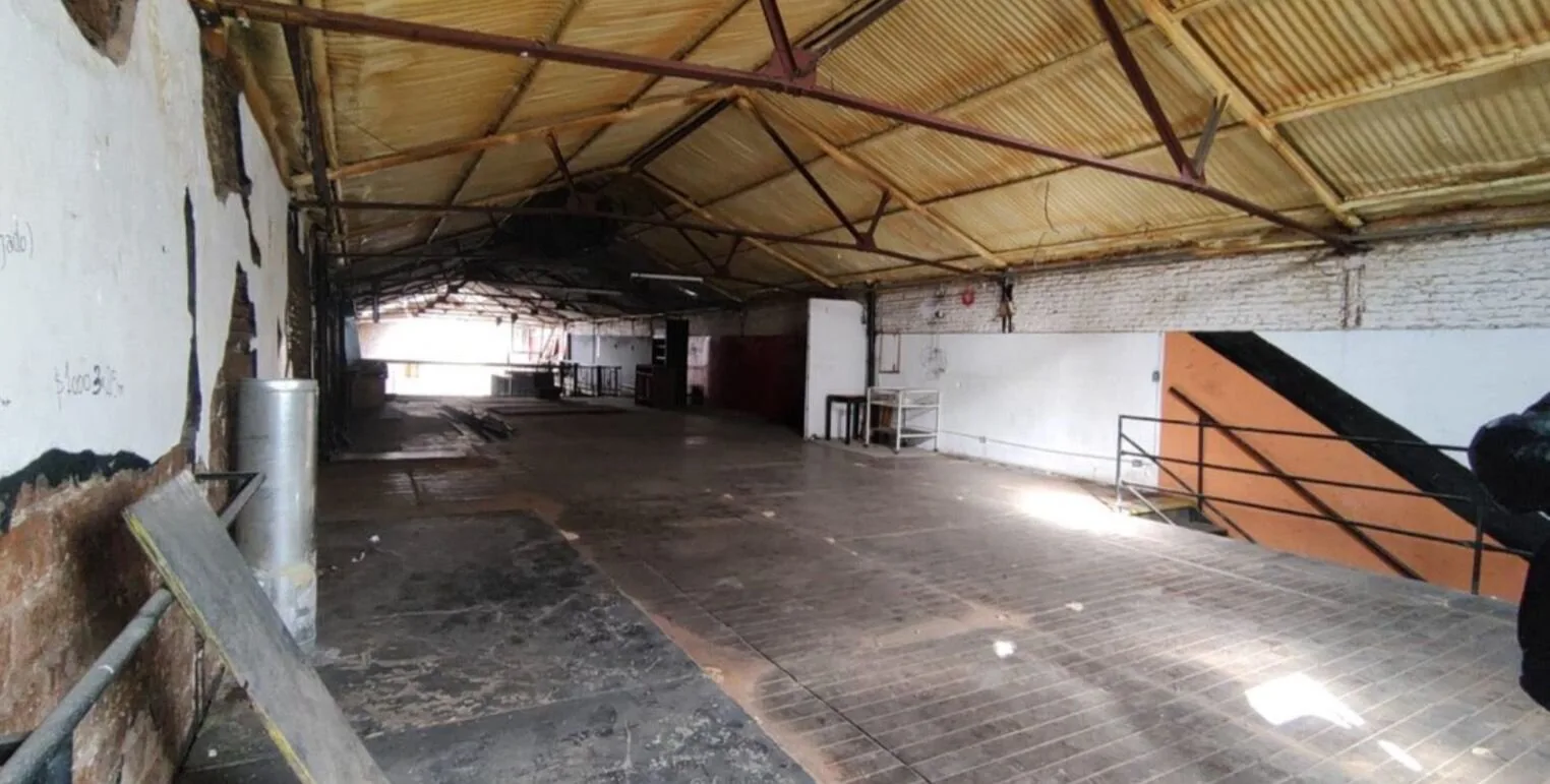 VENTA DE LOTE PARA DESARROLLO foto 3