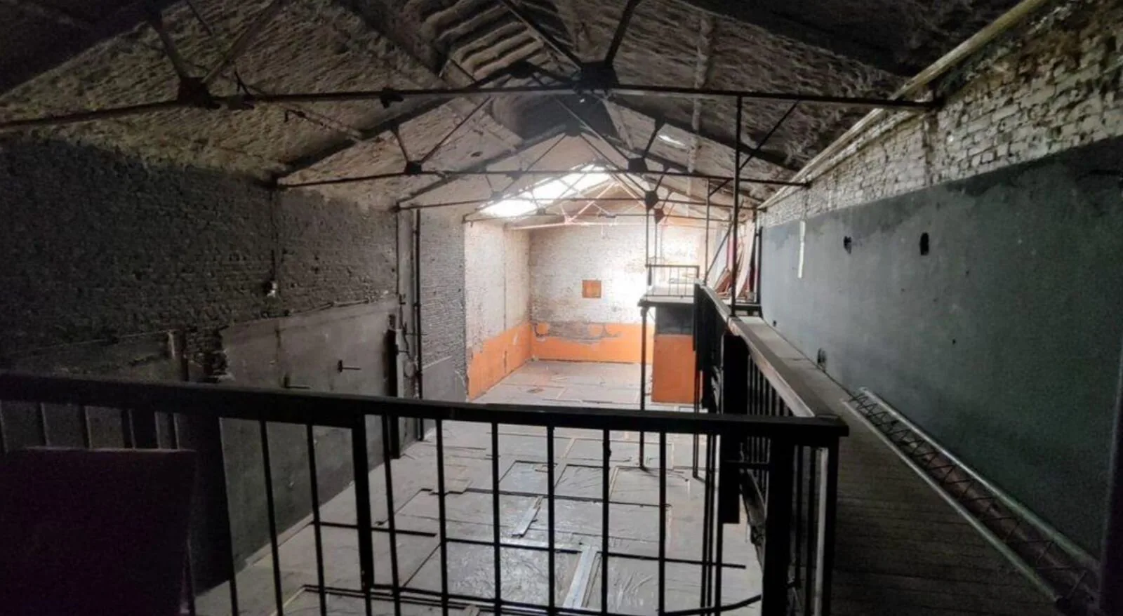 VENTA DE LOTE PARA DESARROLLO foto 4
