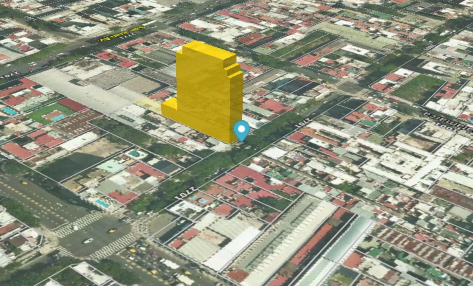 VENTA DE LOTE PARA DESARROLLO foto 5