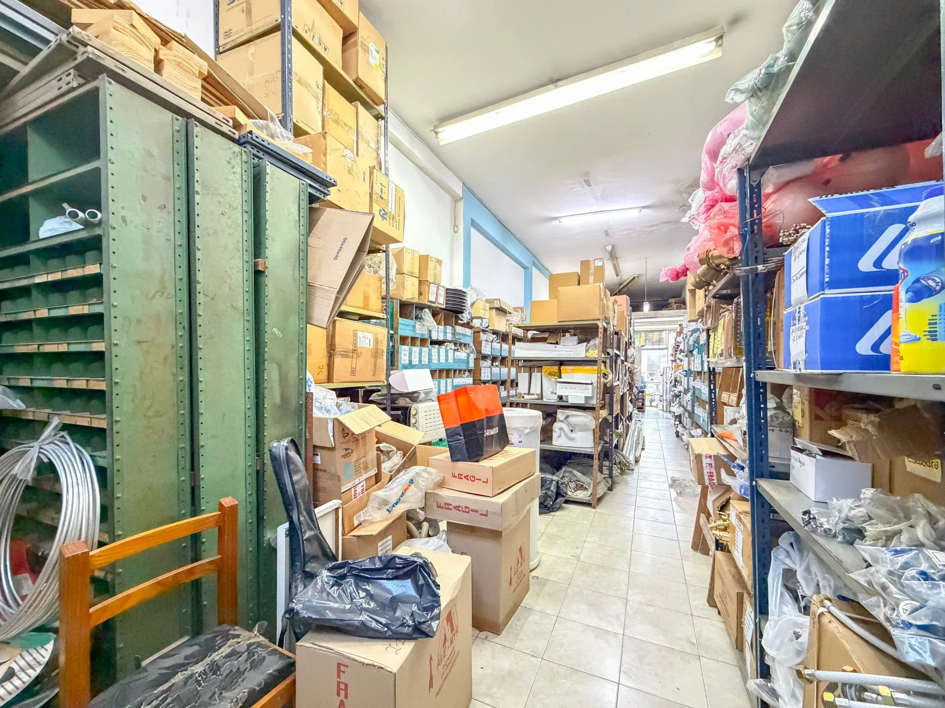 Venta Local comercial en Av Lope de Vega 80 mt2 foto 5