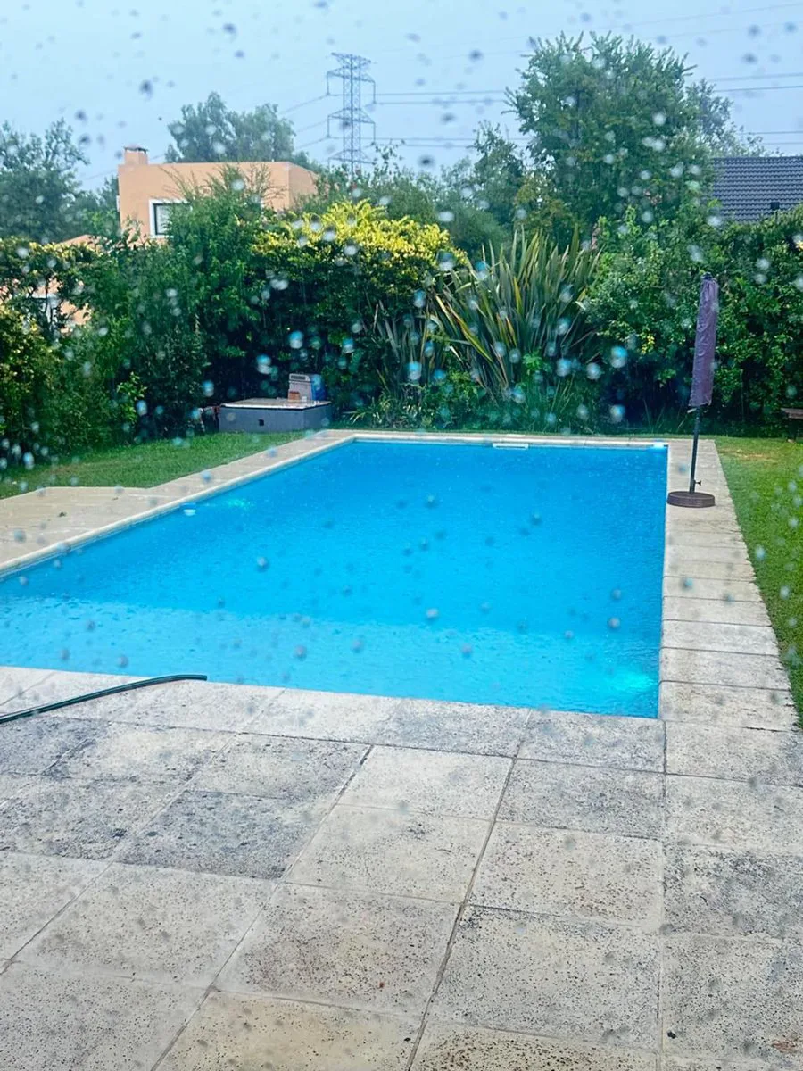 CASA A LA VENTA EN B CDO LOS PILARES 3 DORM-PILET foto 2