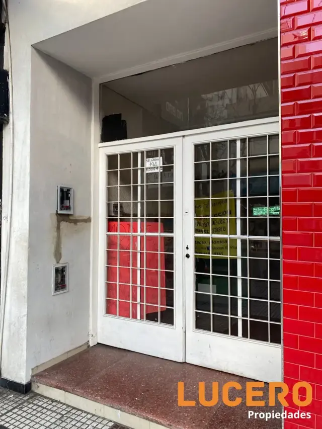 OFICINA EN ALQUILER EN EL CENTRO DE MORÓN
