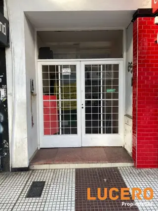 OFICINA EN ALQUILER EN EL CENTRO DE MORÓN foto 2