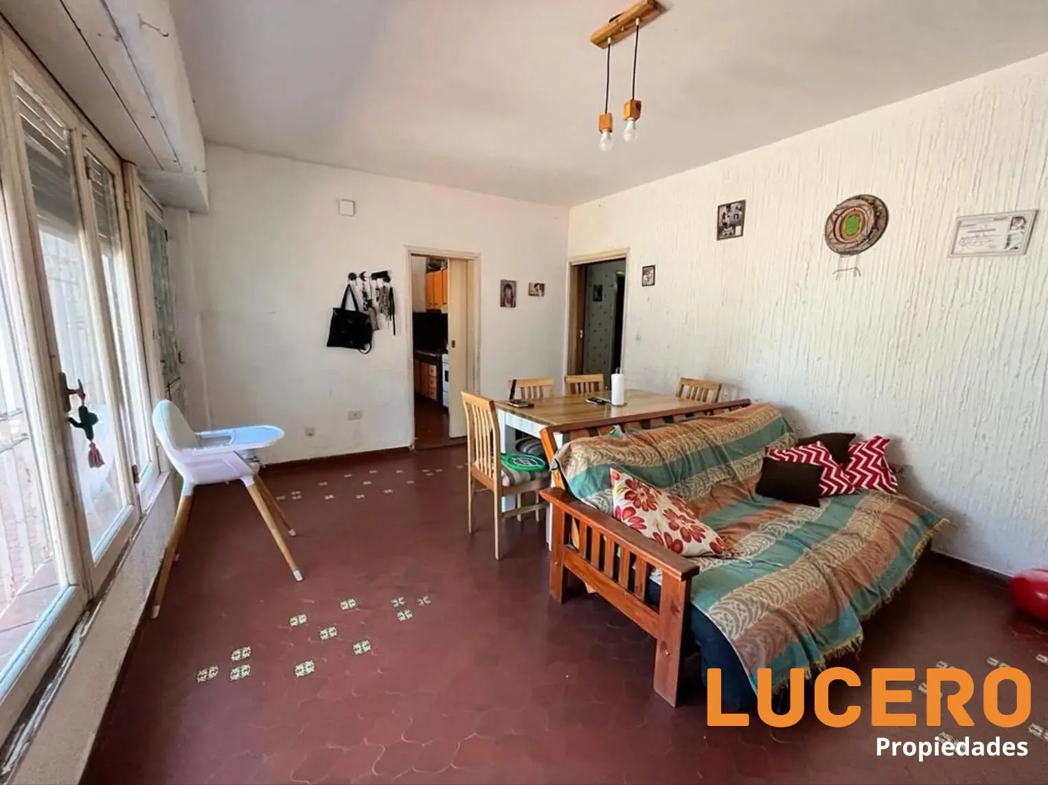 PH INTERNO A REFACCIONAR foto 5