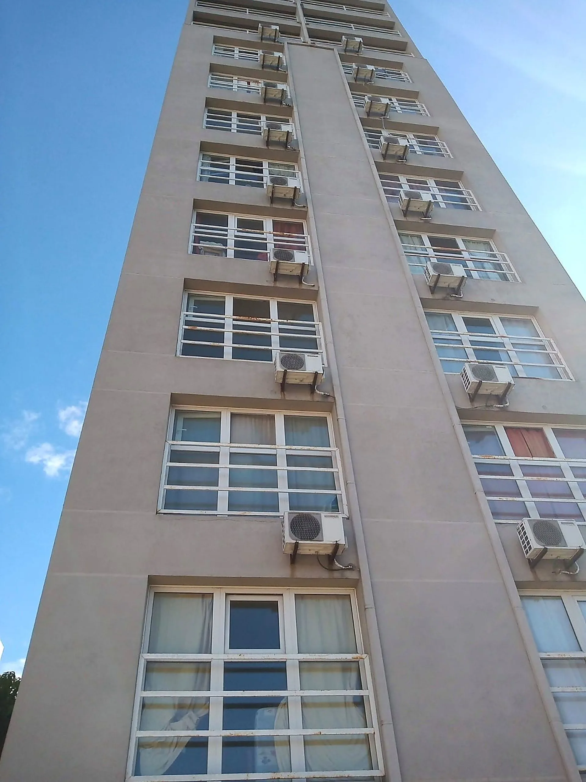 DEPARTAMENTO MONOAMBIENTE, SAN MIGUEL. foto 2