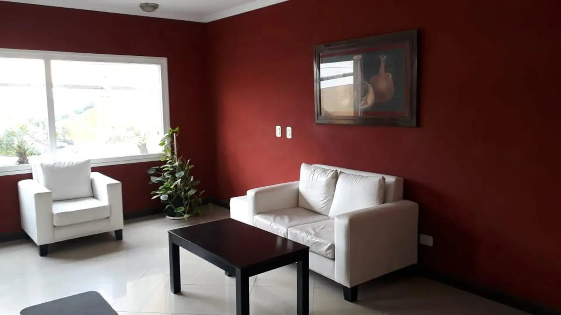 DEPARTAMENTO MONOAMBIENTE, SAN MIGUEL. foto 3