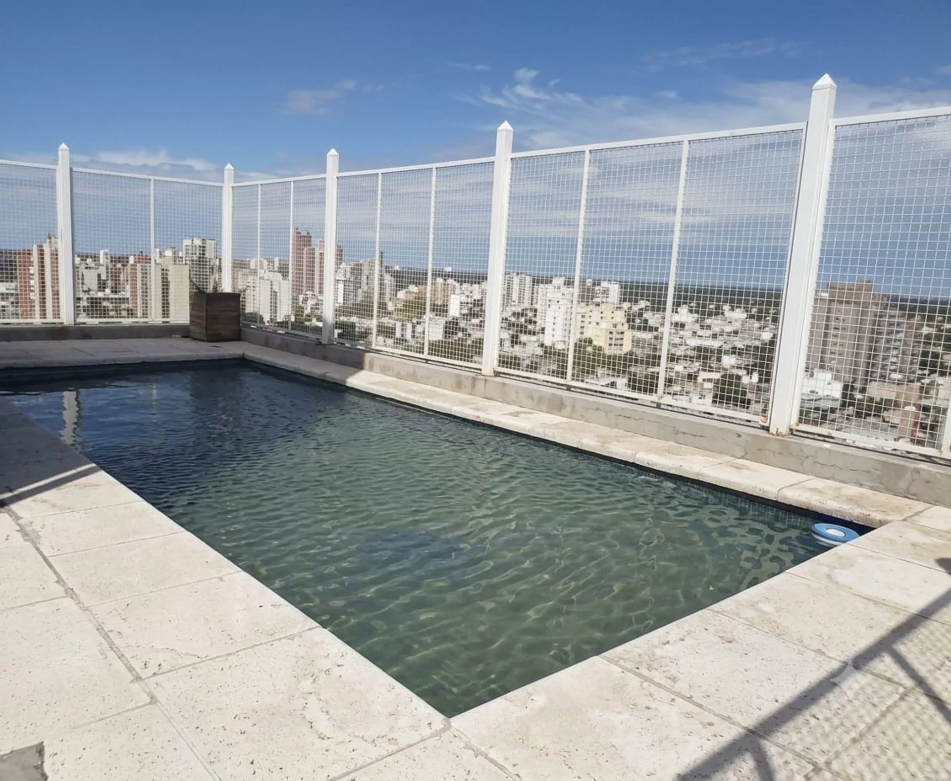 DEPARTAMENTO MONOAMBIENTE, SAN MIGUEL. foto 4