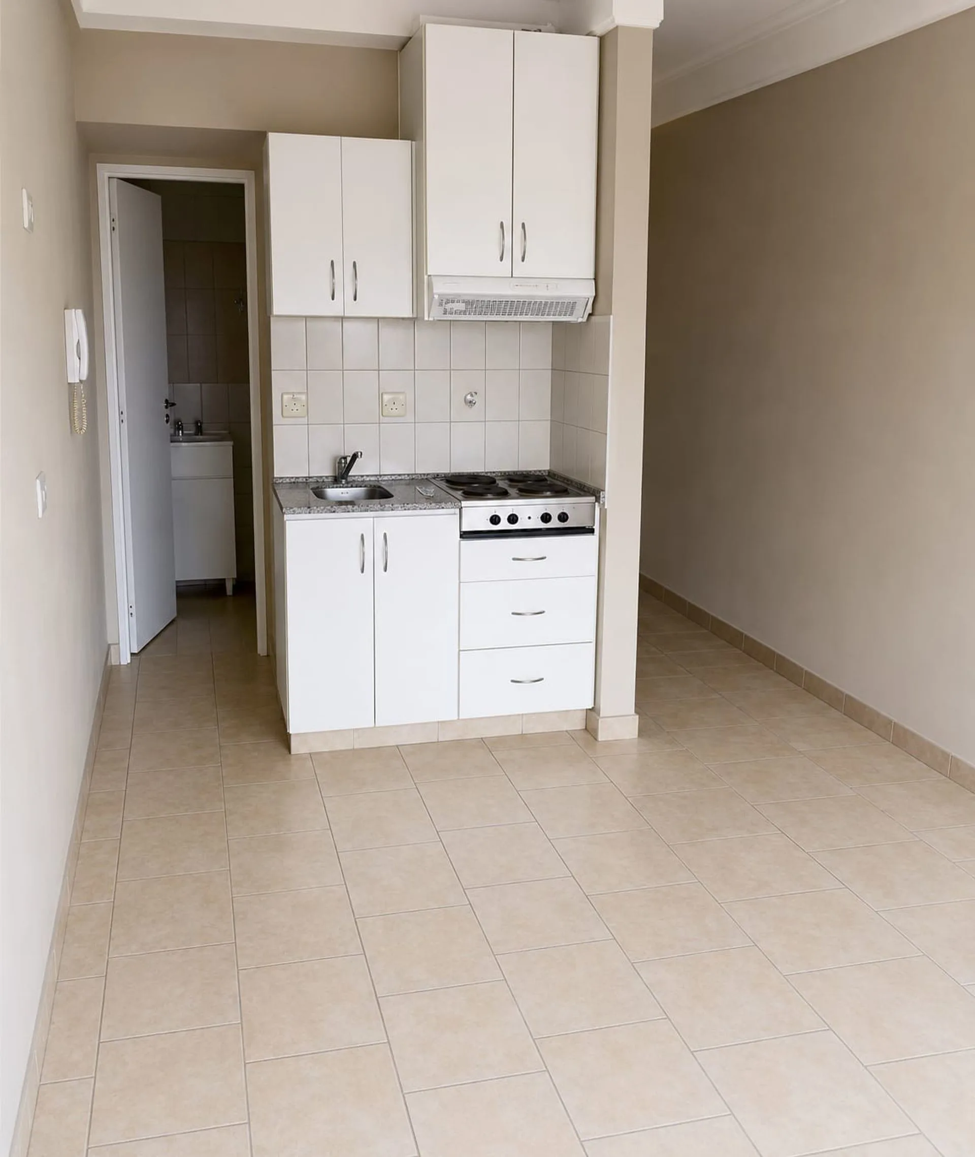 DEPARTAMENTO MONOAMBIENTE, SAN MIGUEL. foto 5