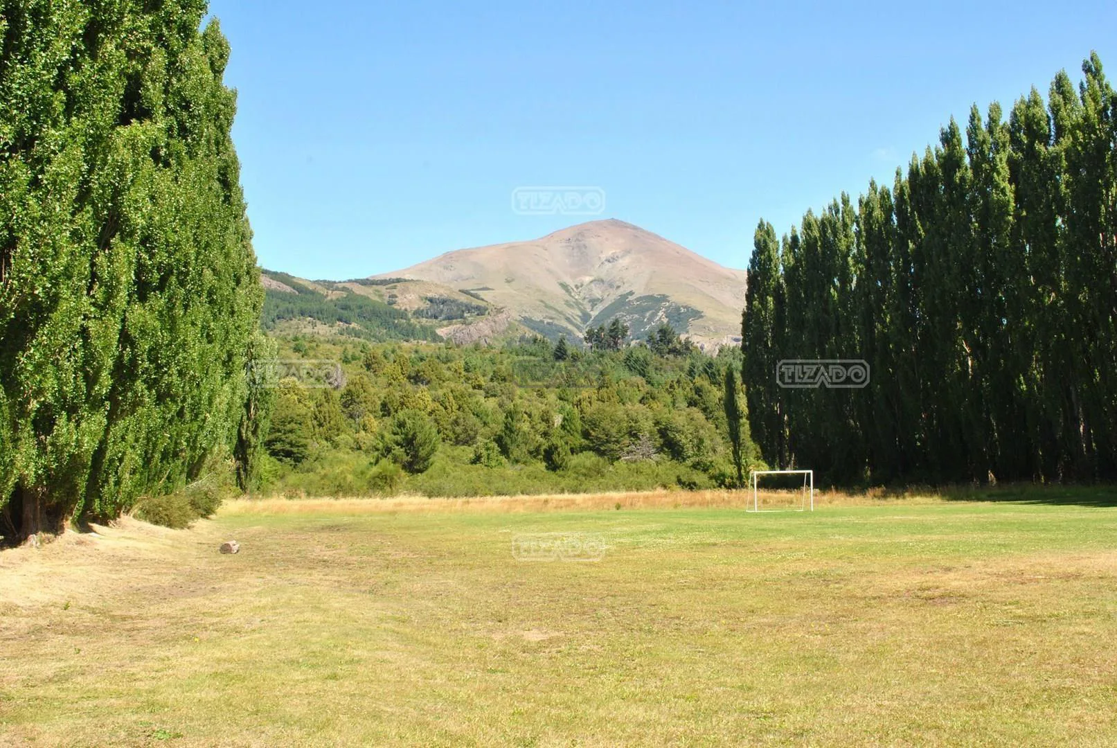 Club de campo Dos Valles foto 5